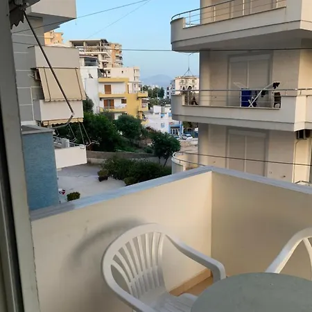 Cindy Apartament *