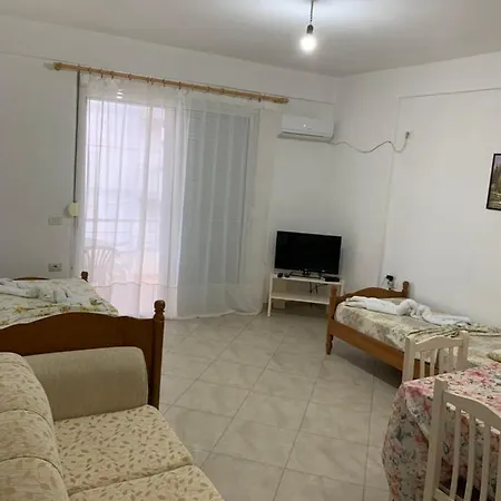 Cindy Apartament * Sarandë