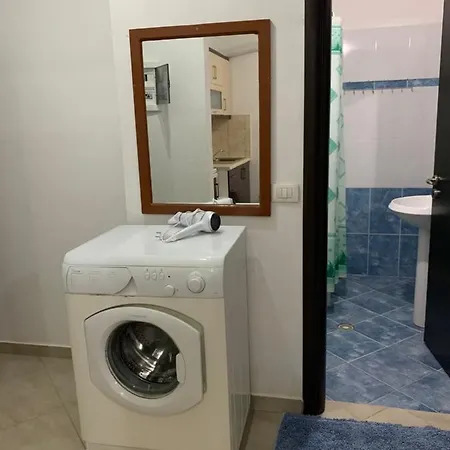 Cindy Apartament 公寓 *