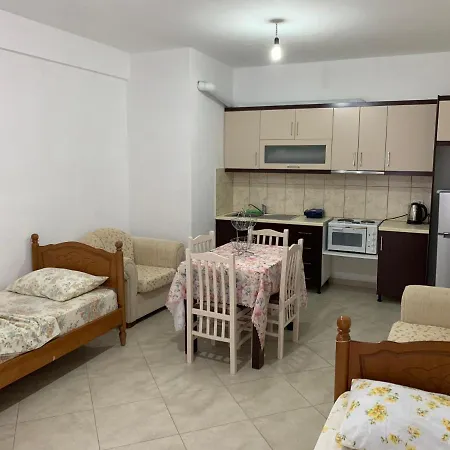 Cindy Apartament * Sarandë