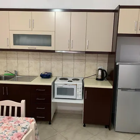 Cindy Apartament * Sarandë