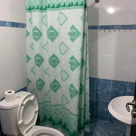 公寓 Cindy Apartament