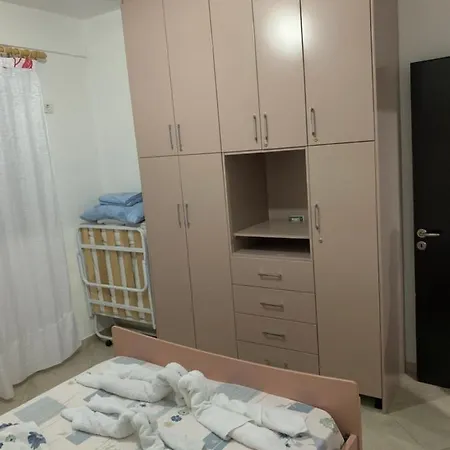 Cindy Apartament 公寓