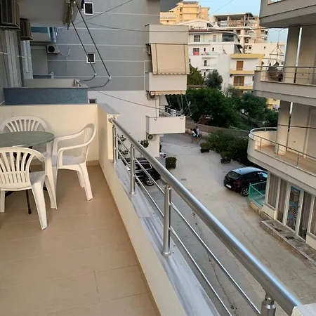 Cindy Apartament *