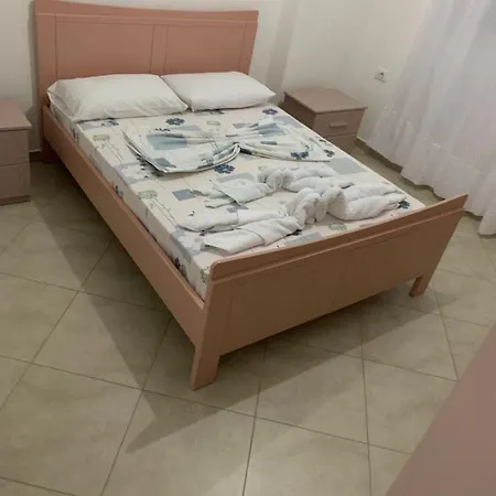公寓 Cindy Apartament