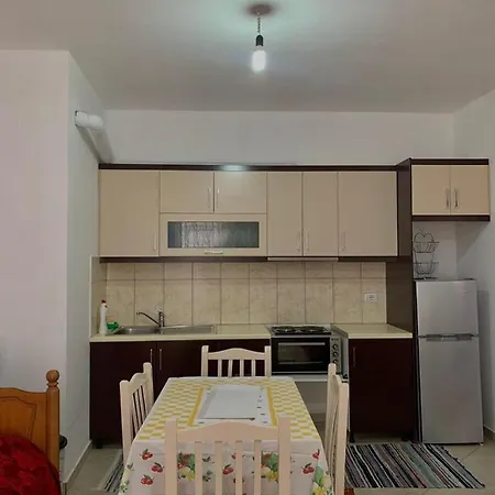 Cindy Apartament