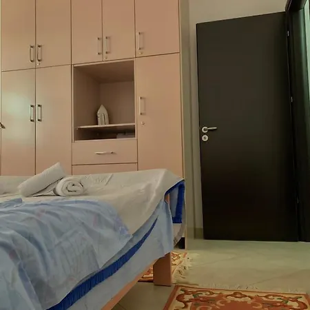 Cindy Apartament * Sarandë