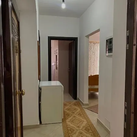 公寓 Cindy Apartament