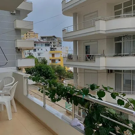 Cindy Apartament