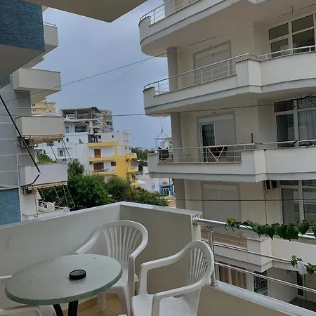 Cindy Apartament 公寓