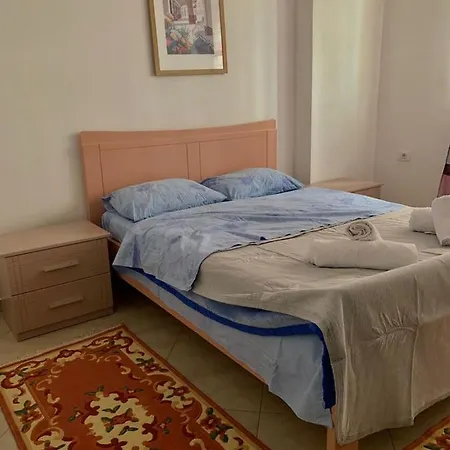 公寓 Cindy Apartament *