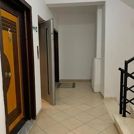 Cindy Apartament *