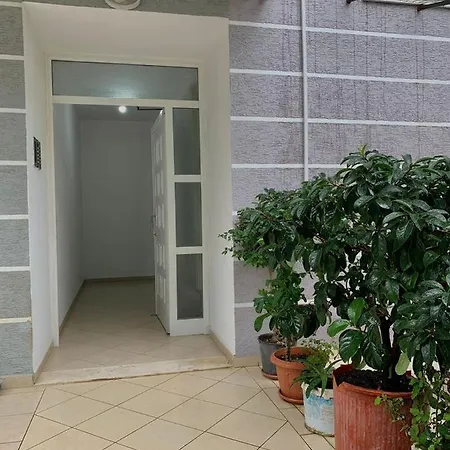 公寓 Cindy Apartament