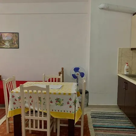 Cindy Apartament * Sarandë