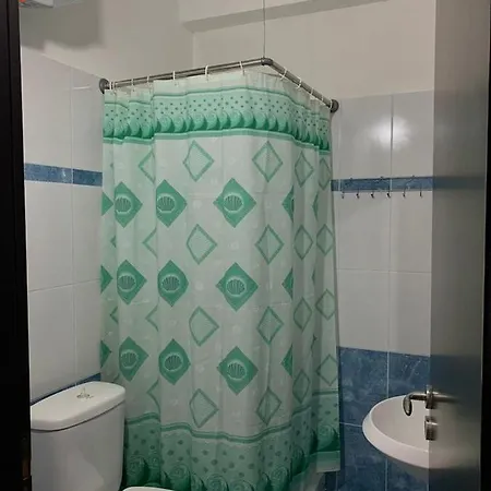 Cindy Apartament Sarandë