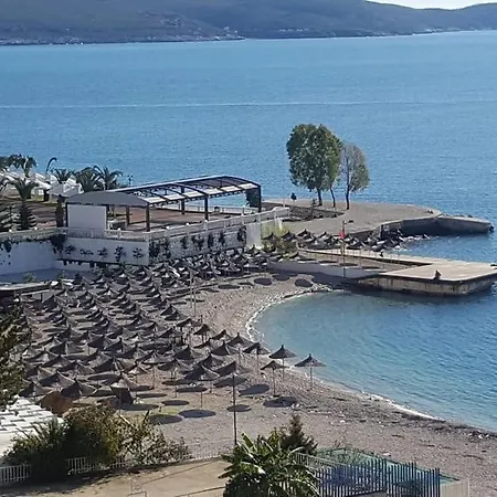 Cindy Apartament Sarandë